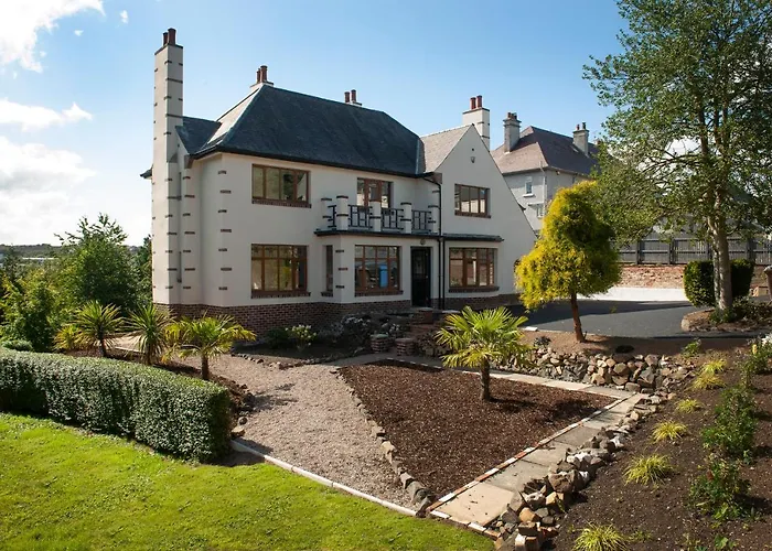 The Old Mount Manor - Causeway Coast