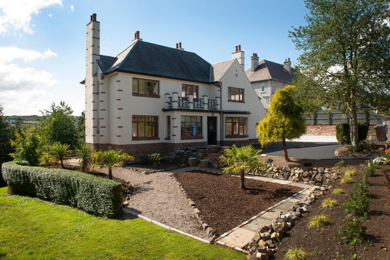 The Old Mount Manor - Causeway Coast *