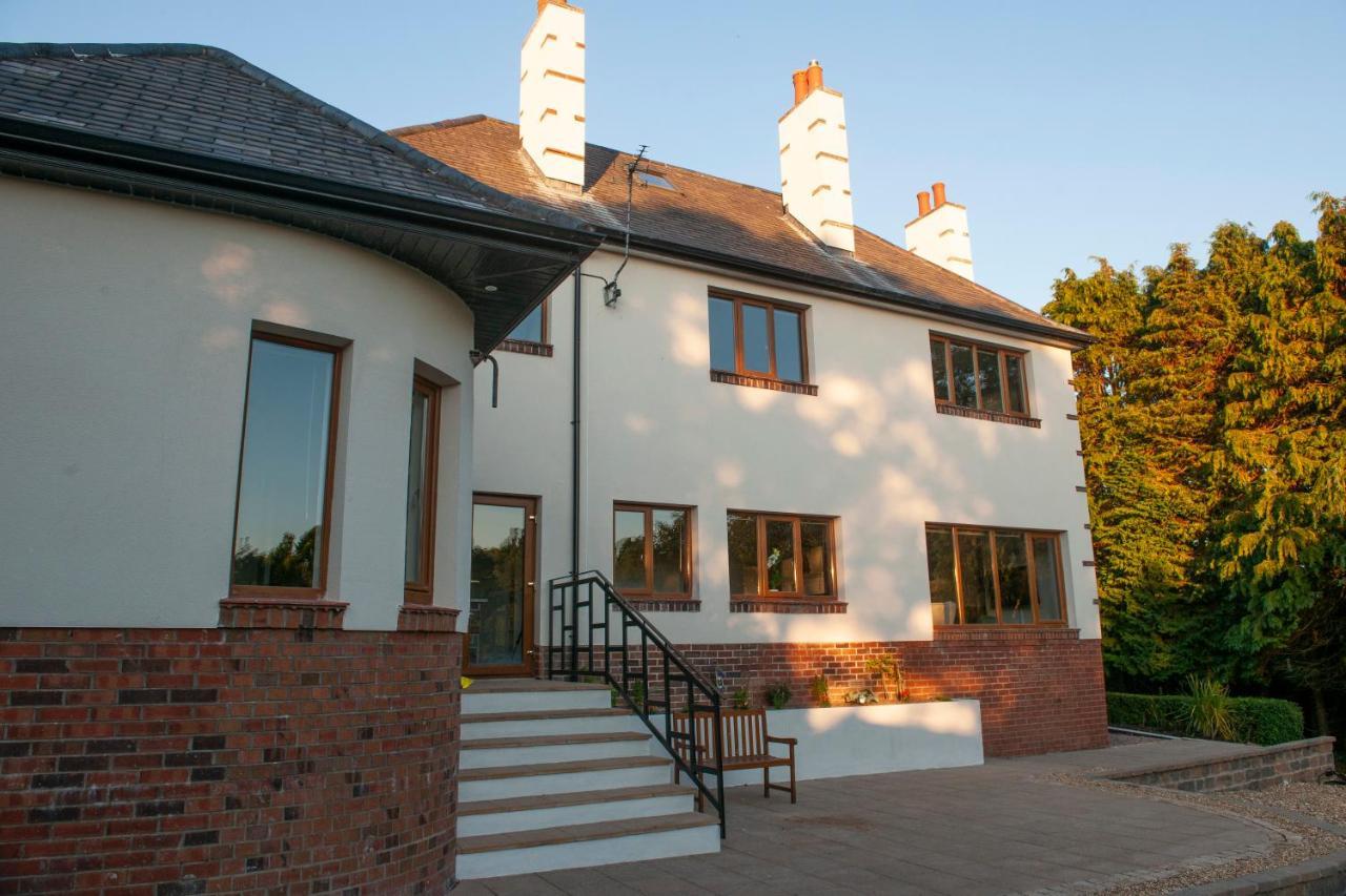 The Old Mount Manor - Causeway Coast Villa