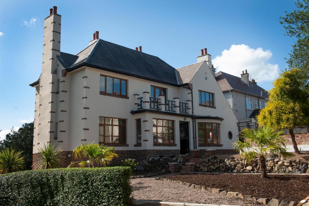 The Old Mount Manor - Causeway Coast *