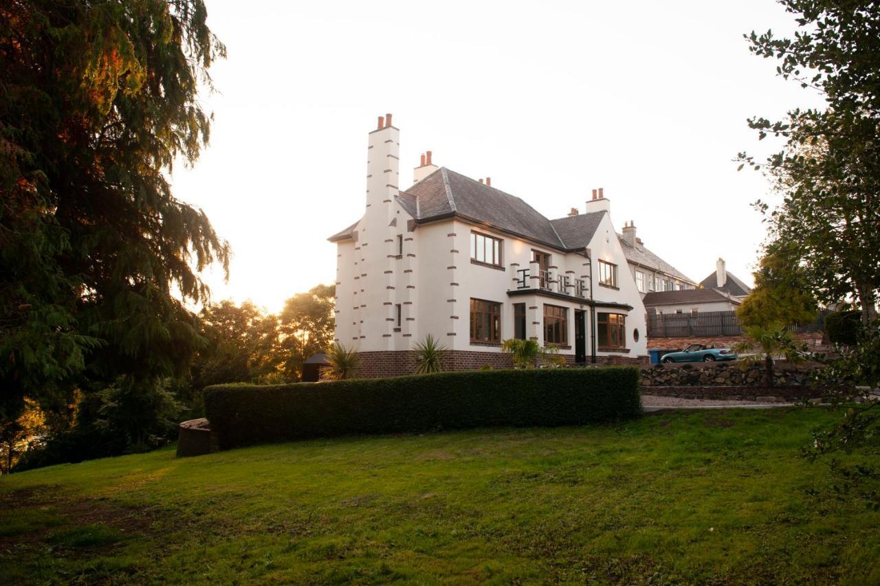 The Old Mount Manor - Causeway Coast Villa *