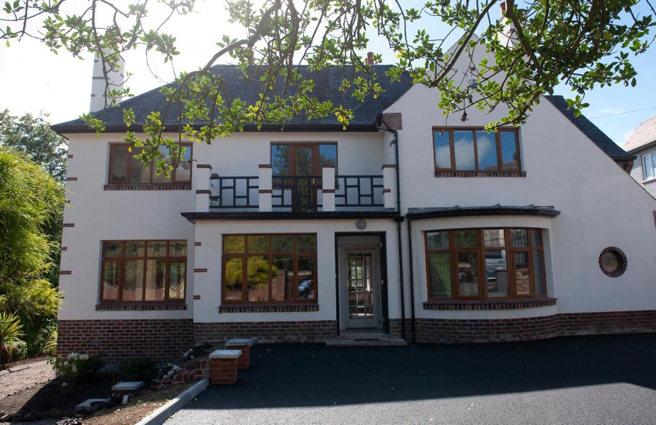 The Old Mount Manor - Causeway Coast Coleraine