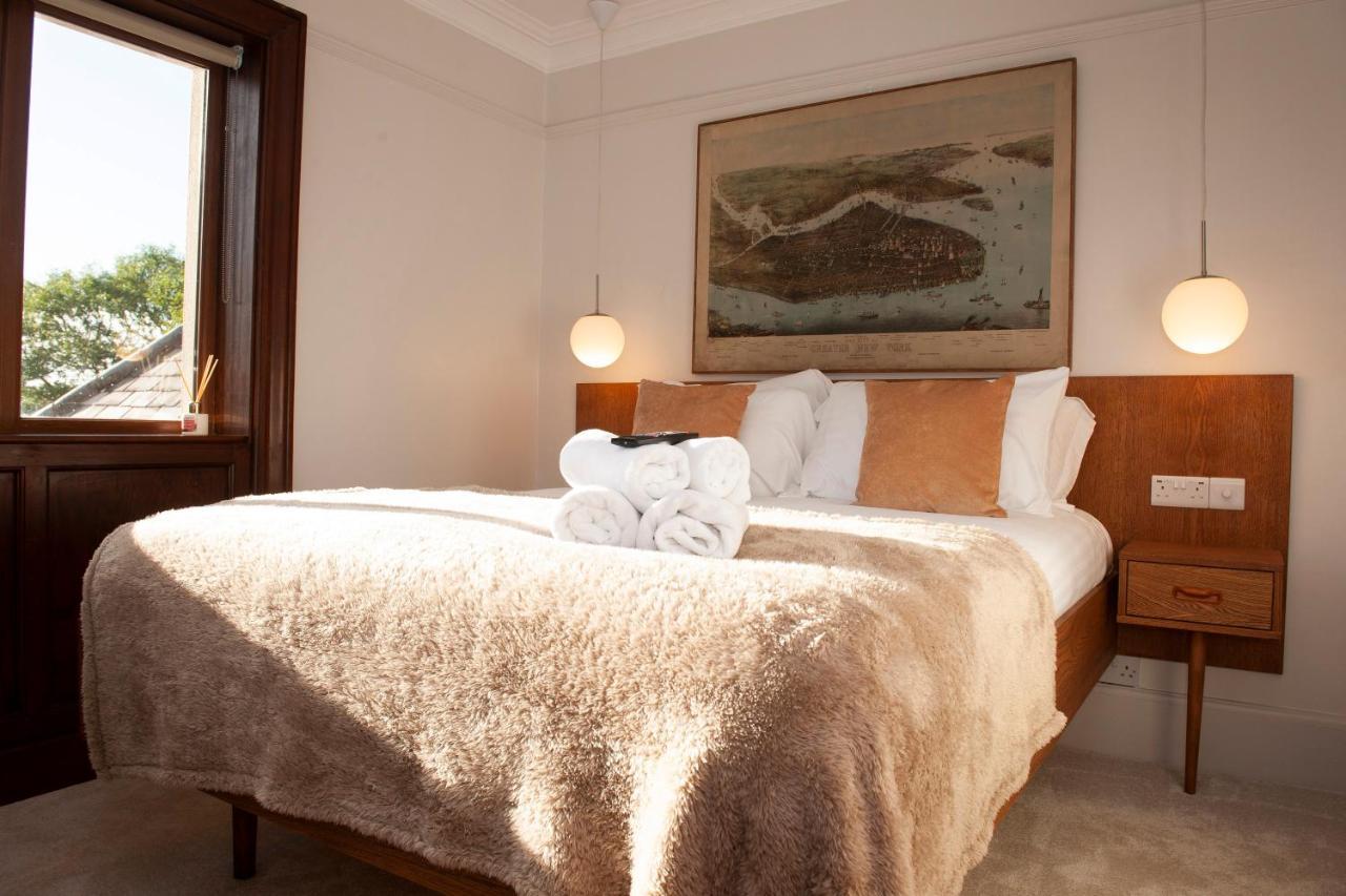 Villa The Old Mount Manor - Causeway Coast *