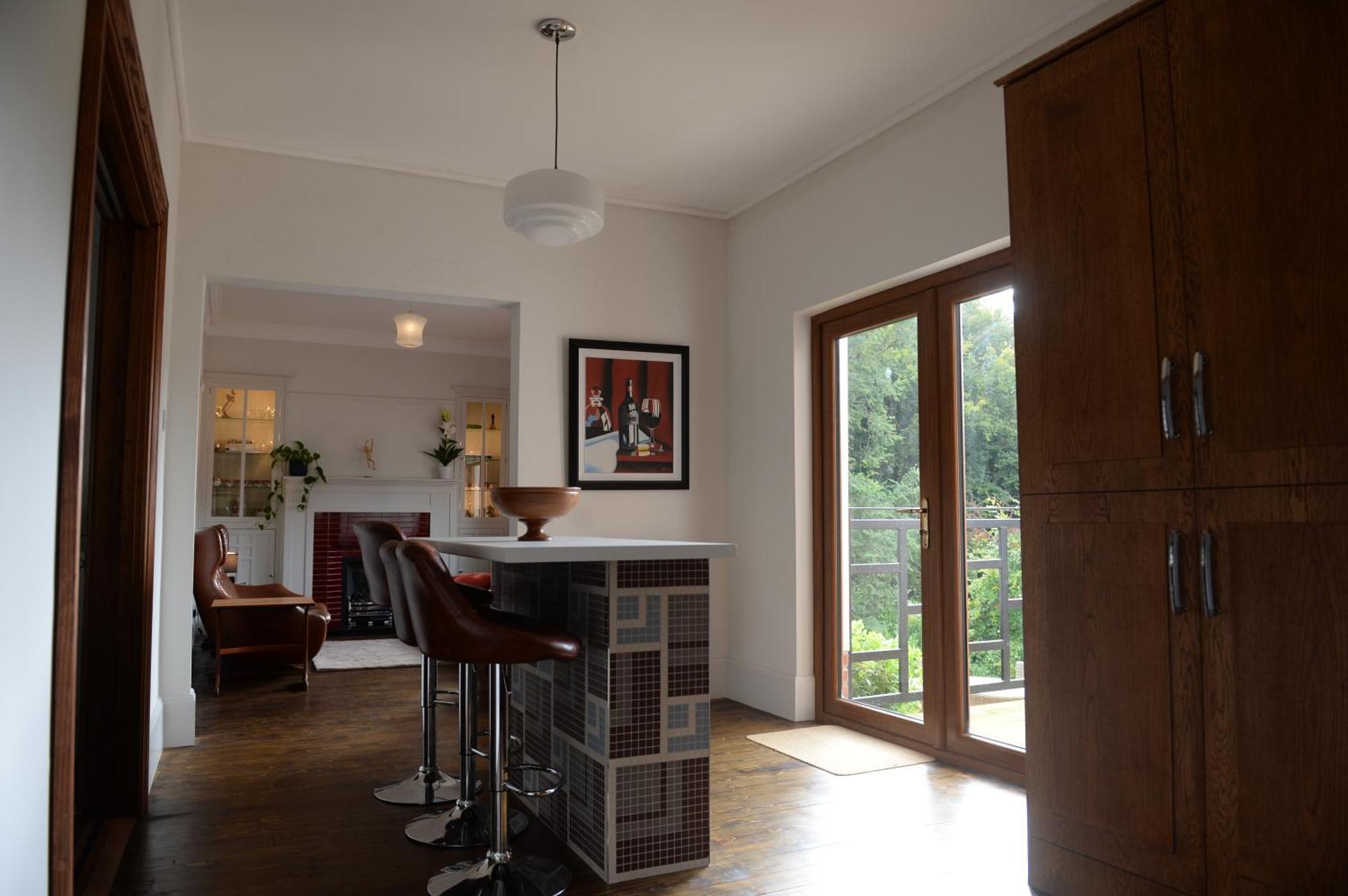 The Old Mount Manor - Causeway Coast Villa