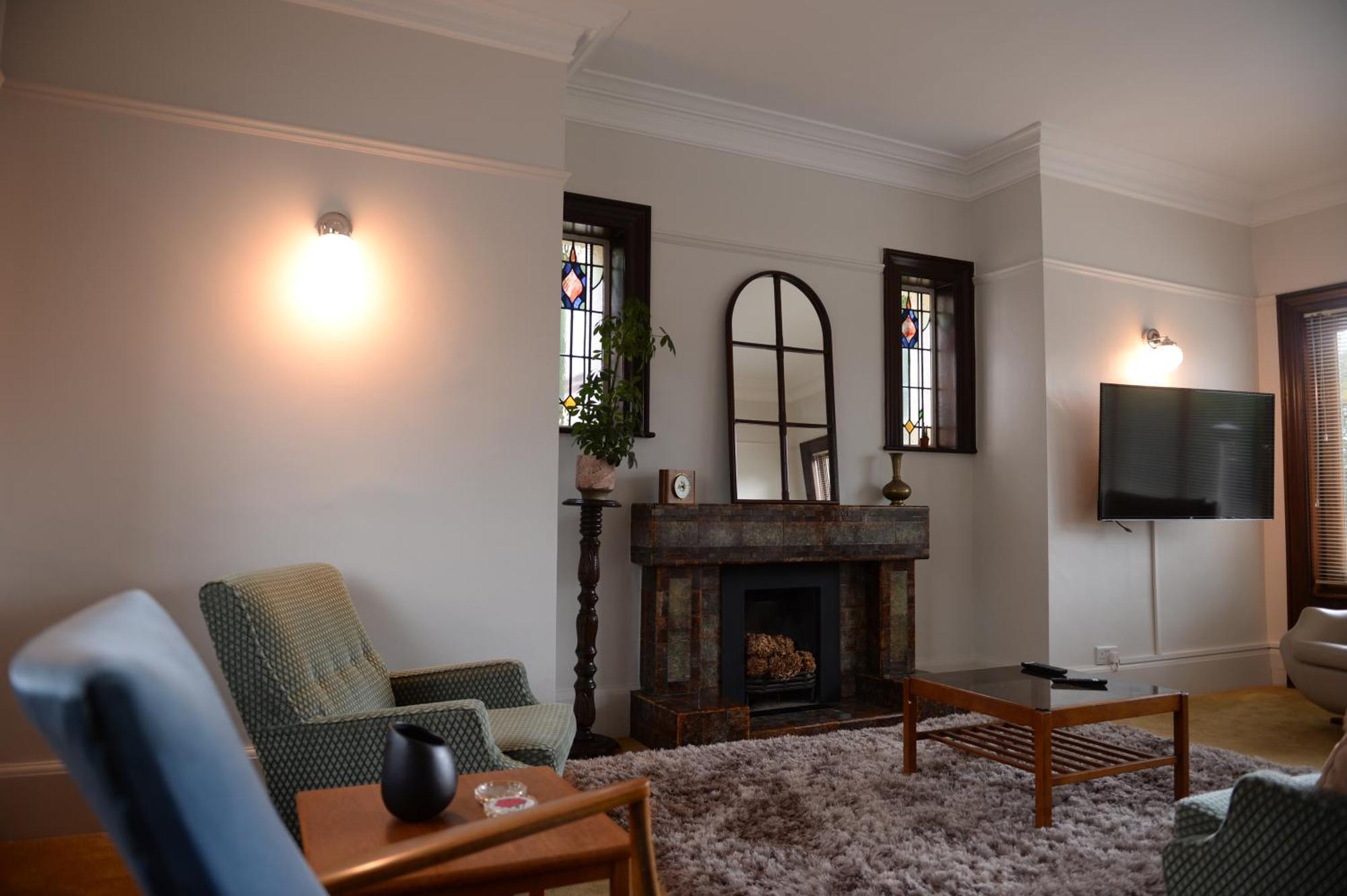 The Old Mount Manor - Causeway Coast Villa Coleraine