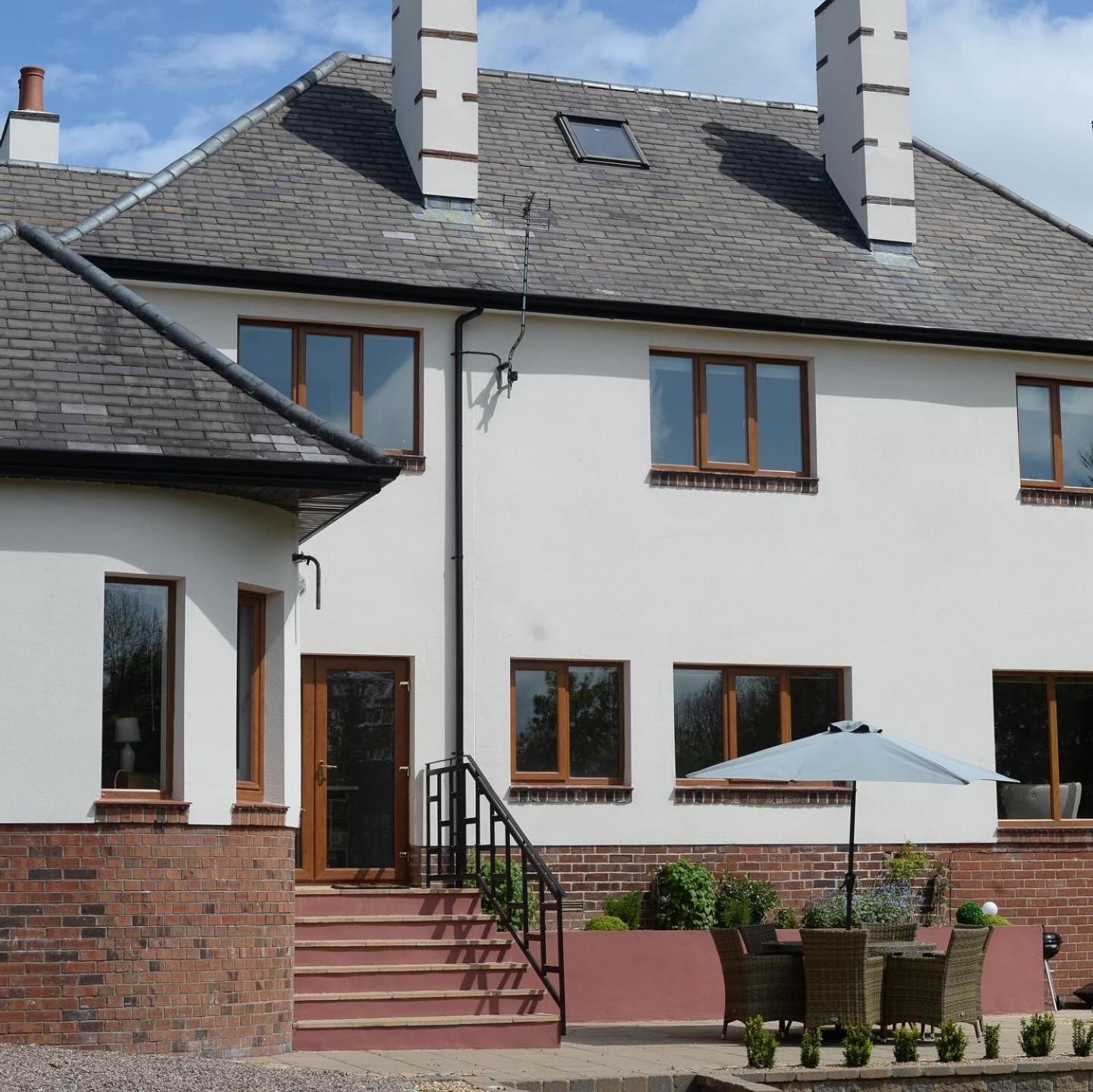 The Old Mount Manor - Causeway Coast Villa *